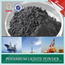 Sodium Humate / Caustic Lignite for Oil Drilling